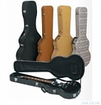 Кейс для 12-ти струнной акустической гитары Rockcase